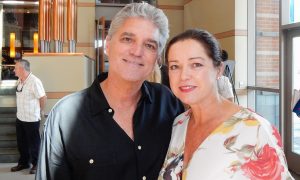 Shen Yun ‘a Visual Delight,’ Producer Says