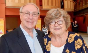 Psychologist Enjoys Ancient Traditions Brought to Life by Shen Yun