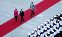 The German–French Axis Heading Toward Isolation