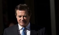 Paul Manafort Found Guilty on 8 of 18 Counts