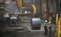 The Manufacturing Heartland Is the Key to Future Elections