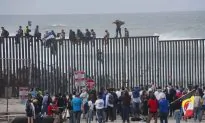 Feds Extradite 4 Mexicans on Transnational Human Trafficking Charges