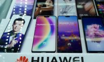 US Military Bases Remove Chinese-Made Huawei, ZTE Phones From Stores, Citing Security Concerns
