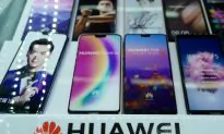 US Military Bases Remove Chinese-Made Huawei, ZTE Phones From Stores, Citing Security Concerns