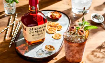 It’s Mint Julep Time