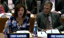 Parents of Otto Warmbier Push North Korea to ‘Be Answerable for Actions’
