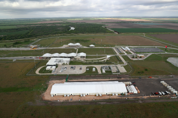 buckley supreme courtship border mines