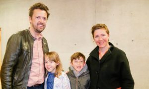 Film Director: Shen Yun ‘Perfectly Done’