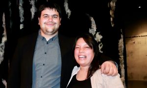 Musician: Being at Shen Yun, ‘I Have Goosebumps Everywhere’