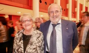 Retired Eni Executive: Never Seen Anything Like Shen Yun