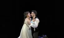 Opera Review: Gounod’s ‘Roméo et Juliette’