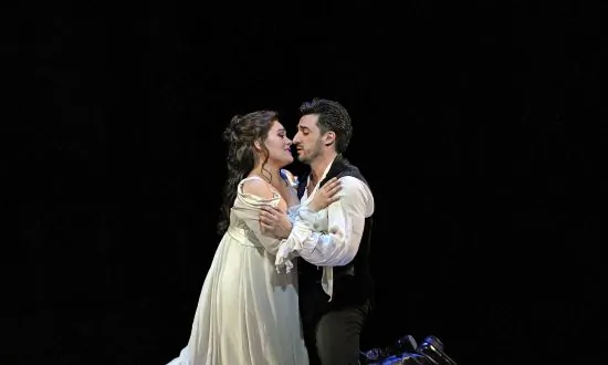 Opera Review: Gounod’s ‘Roméo et Juliette’