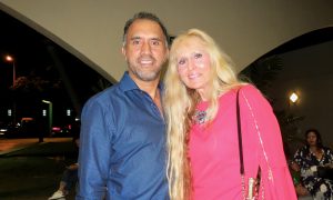 Shen Yun Music ‘Makes You Feel in Your Soul,’ Attorney Says