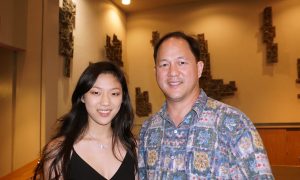 System Engineer Appreciates Shen Yun Reviving China’s Divinely Inspired Culture