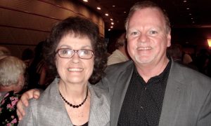 Minister Says Shen Yun Lifts the Spirits