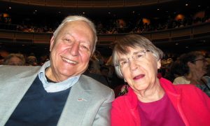 Adjunct Professor Finds Shen Yun ‘Elegant and Exquisite’