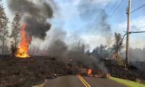 Earthquakes, Lava Fissures Could Last for Months on Hawaii, Says USGS