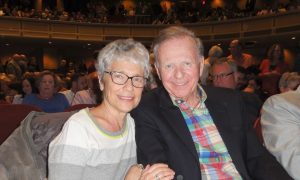 Business Owner Says Shen Yun Is a ‘Wonderful Experience’