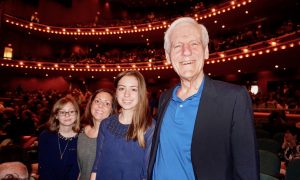 Minister: Shen Yun Artists ‘Are Masters of Their Craft’