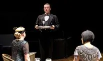 Theater Review: ‘A Brief History of Women’