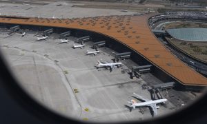 US Condemns China for Forcing Airlines to Use Beijing's Language of Sovereignty