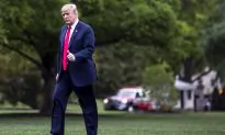 Despite Barrage of Attacks, Trump’s Approval Ratings Are on an Upswing