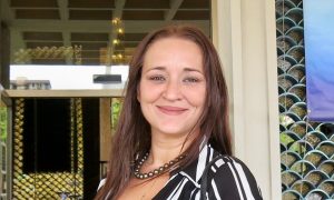 Company Owner Enjoys the Marriage of Music and Dance at Shen Yun