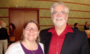 Shen Yun Is Visually Stunning