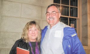 Shen Yun Feeds the Hearts of Theatergoers