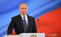 Russia’s New Government