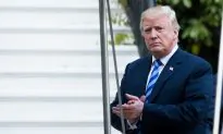 Exit by 2 Top FBI Officials Linked to ‘Probers Getting Caught,’ Trump Says
