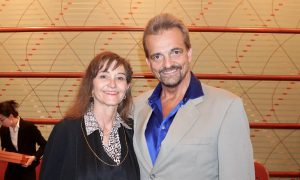 Psychologist Admires Shen Yun’s Beautiful, Universal Spirituality