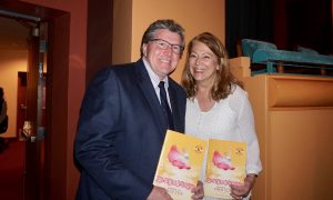 Reds Fan Says He’d Recommend Shen Yun to Anyone