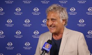 French Producer: Shen Yun Is a ‘Show to Return To’