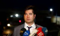 US Pastor Denies Terrorism Charges in Turkish Court