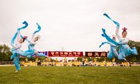 World Falun Dafa Day: A Celebration Still Shadowed by Persecution
