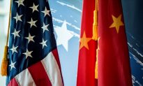 New Report: US Most Powerful in Asia but Faces Challenges From China