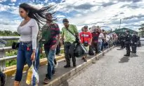 Once Latin America’s Richest Nation, Venezuela Continues to Fall Apart