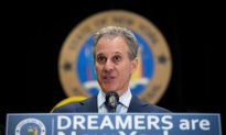 New York State Attorney General Resigns After Report He Abused Women