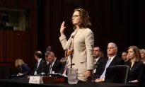 Trump’s CIA Pick, Gina Haspel, Vows to Never Resume Harsh Interrogations