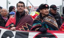 Include Us in the Discussion, Says BC Chief Who Supports Trans Mountain