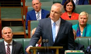 Australian Budget 2018: Here's A Look At Some Winners and Losers