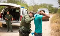 AG Sessions: All Illegal Border Crossers to Be Prosecuted