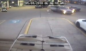 Illinois Girl Escapes Carjacker as Dad Jumps Into Action to Save Her