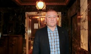 Strategy Manager Finds Shen Yun Dancing Captivating