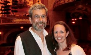 Former Dancer Says Shen Yun Dancers Are Amazing and Inspirational