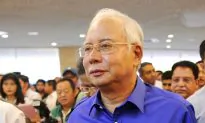 Malaysia’s Jailed Former Prime Minister Najib Files Appeal Against 1MDB Conviction