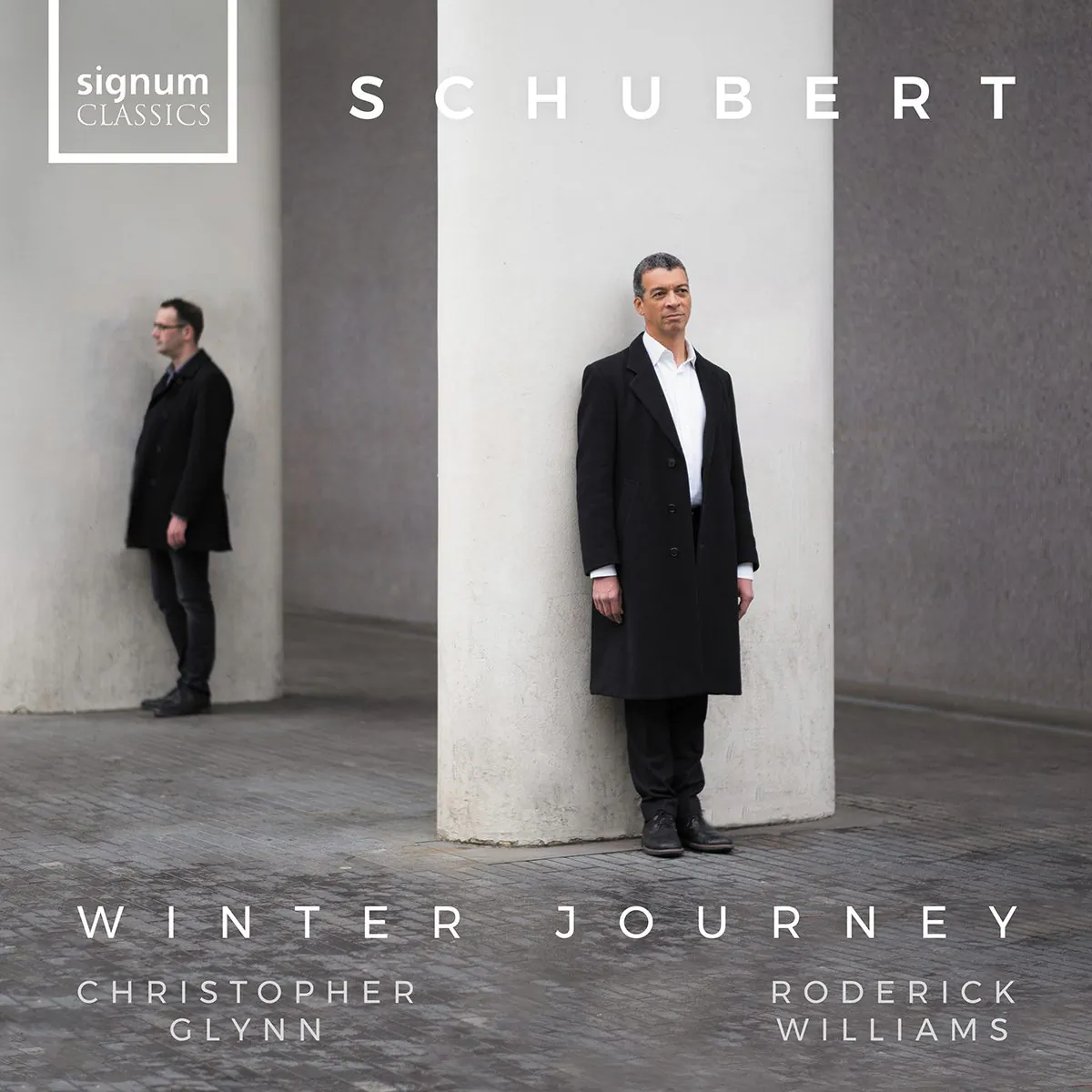 Album Review: Schubert: “Winter Journey” (Winterreise)