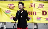 Author: The ‘Most Remarkable’ Resistance Movement in the History of Humankind