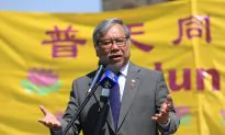 Canadian Senators, Rights Advocates Call for Sanctions Against Chinese Officials for Forced Organ Harvesting and Other Atrocities